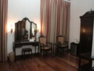 Vigan Plaza Hotel Ilocos Екстер'єр фото